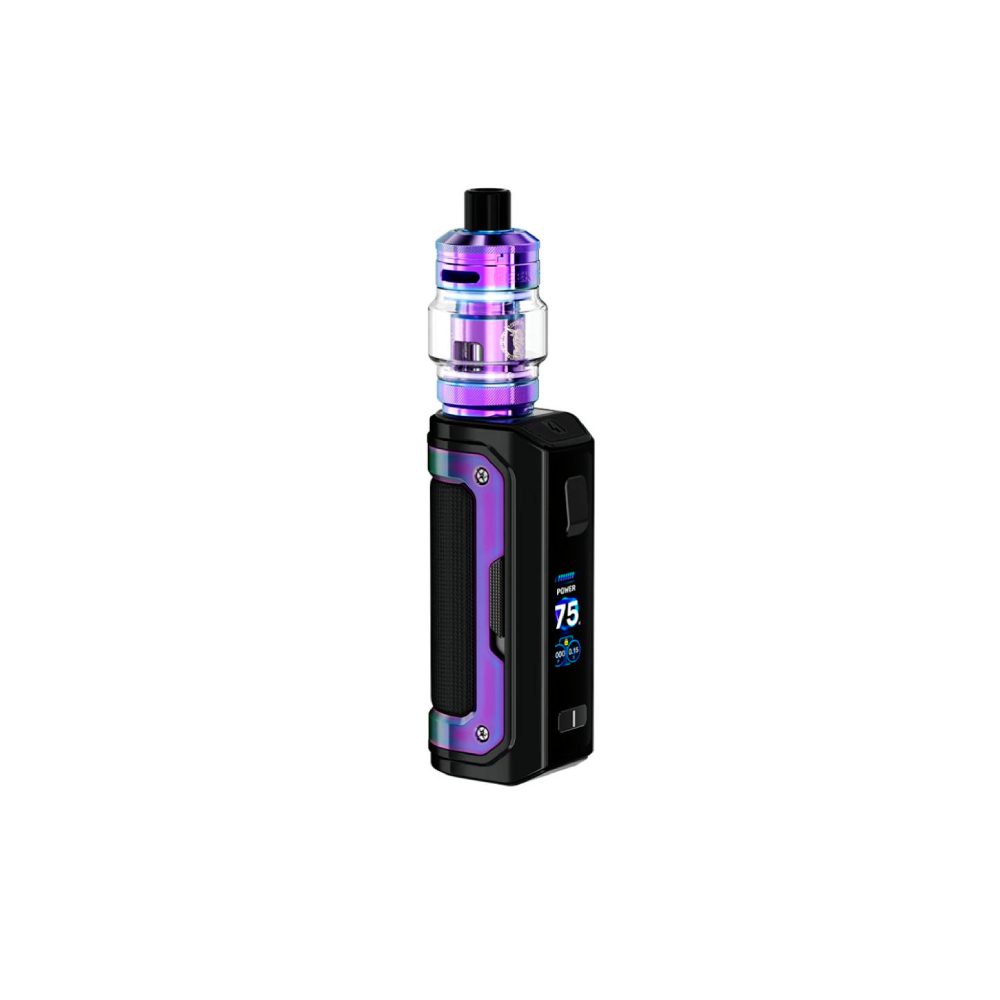 Geek Vape Aegis Mini 5 (rainbow) электронная сигарета