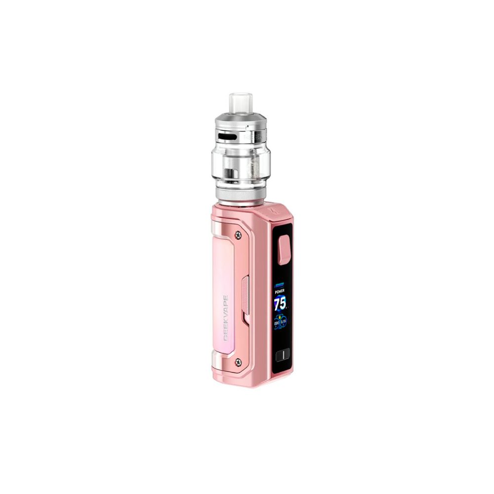 Geek Vape Aegis Mini 5 (sunset rose) электронная сигарета