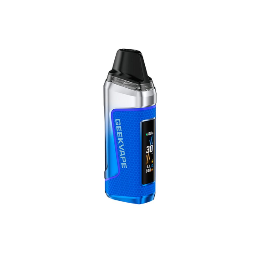 Geek Vape Aegis Nano 3 (arctic blue) электронная сигарета