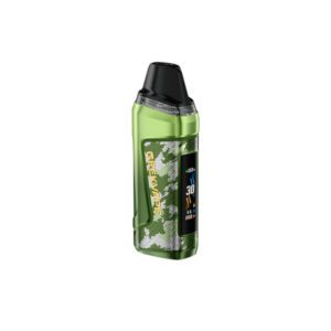 Geek Vape Aegis Nano 3 (jungle green) электронная сигарета