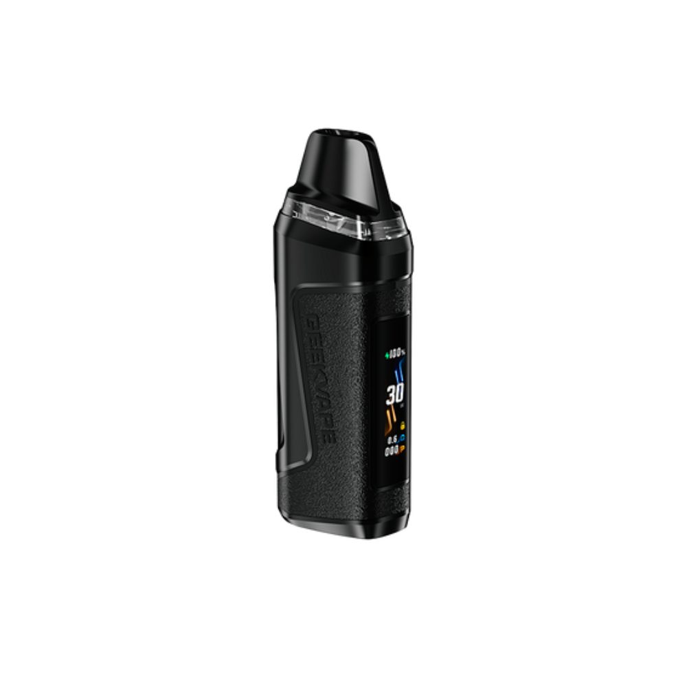 Geek Vape Aegis Nano 3 (midnight dark) электронная сигарета