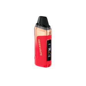 Geek Vape Aegis Nano 3 (sunset red) электронная сигарета