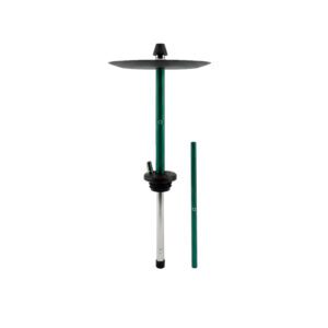 Кальян Tortuga Бриг (green)