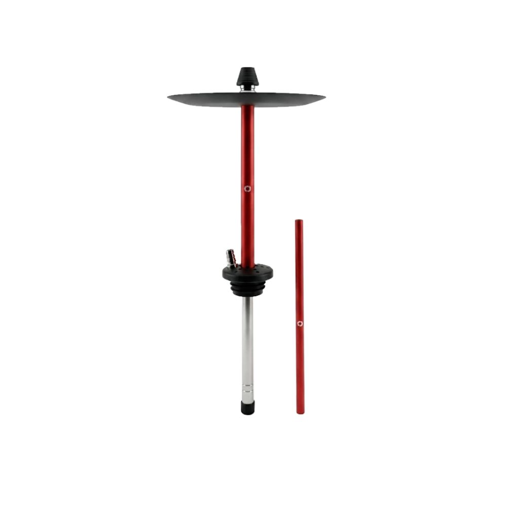 Кальян Tortuga Бриг (red)