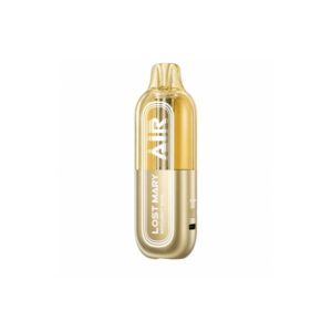 Lost Mary Air 22000 (бергамот/базилик) M