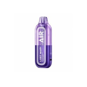 Lost Mary Air 22000 (черная смородина/грейпфрут) M