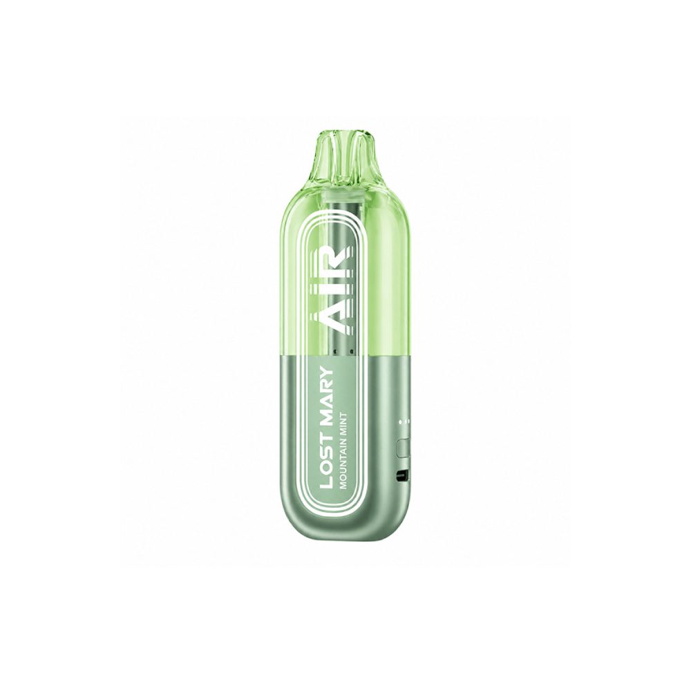 Lost Mary Air 22000 (горная мята) M