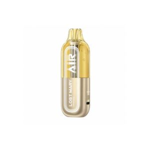 Lost Mary Air 22000 (ледяная груша) M