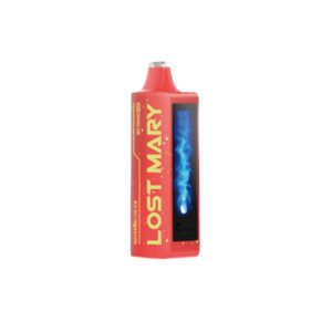 Lost Mary MO20000 Pro (ледяной арбуз) M
