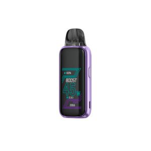 Lost Vape Thelema Aura 45 (cyber purple) электронная сигарета