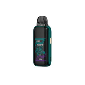 Lost Vape Thelema Aura 45 (dark green) электронная сигарета