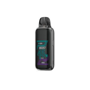 Lost Vape Thelema Aura 45 (iron silver) электронная сигарета