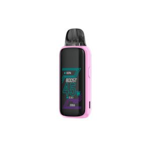 Lost Vape Thelema Aura 45 (ripple pink) электронная сигарета