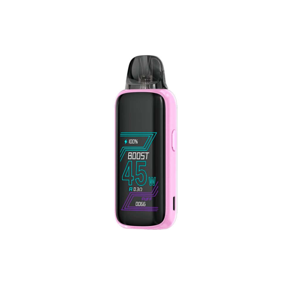 Lost Vape Thelema Aura 45 (ripple pink) электронная сигарета
