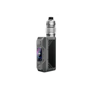 Lost Vape Thelema Q200 Pro (armor knight) электронная сигарета