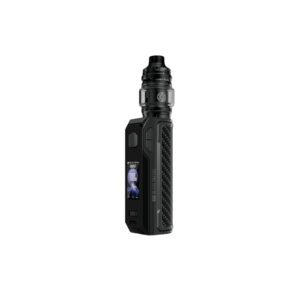Lost Vape Thelema Solo 100 Pro (carbon black) электронная сигарета