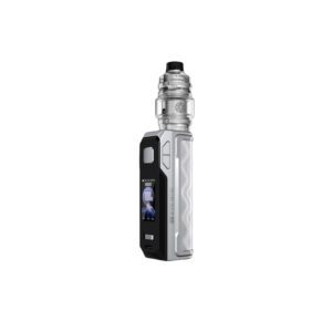 Lost Vape Thelema Solo 100 Pro (wavy silver) электронная сигарета