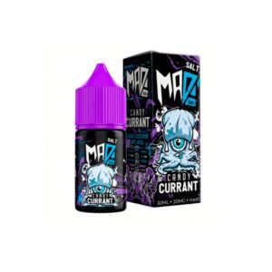 Mad salt (candy currant) 20 hard M