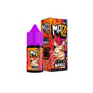 Mad salt (fresh mango) 20 hard M