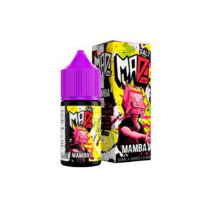 Mad salt (mamba) 20 hard M