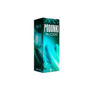 Podonki Blood salt (конфеты/смородина/мята) 20mg M