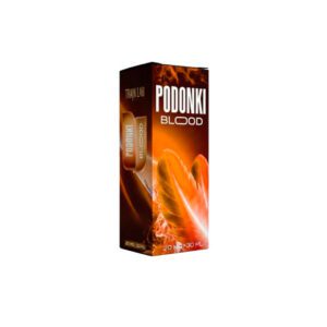 Podonki Blood salt (персиковый лимонад) 20mg M