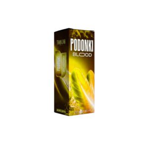 Podonki Blood salt (тропический микс) 20mg M