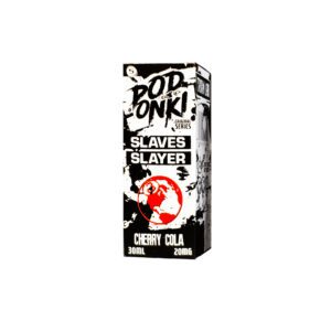 Podonki Last Hap salt (cherry cola) 20mg M