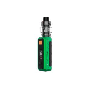 Vaporesso Armour Ultra (emerald green) электронная сигарета