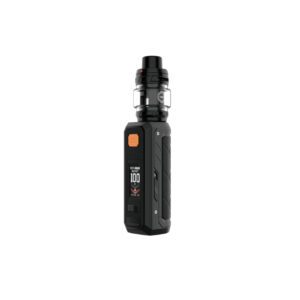 Vaporesso Armour Ultra (obsidian black) электронная сигарета
