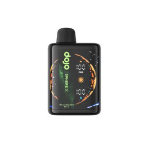 Vaporesso Dojo Sphere X40000 (baja splash mtd) M