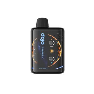 Vaporesso Dojo Sphere X40000 (blue star) M