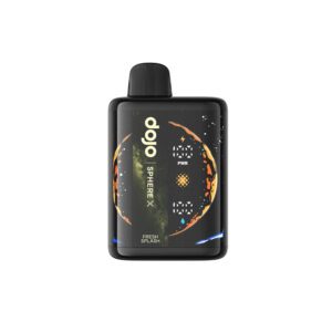 Vaporesso Dojo Sphere X40000 (fresh splash) M