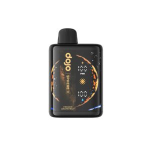 Vaporesso Dojo Sphere X40000 (frozen grapefruit) M