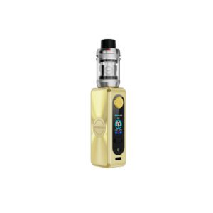 Vaporesso Gen SE kit (platinum gold) электронная сигарета