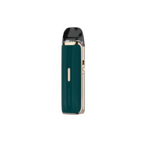 Vaporesso LUXE Q3 (aegean green) электронная сигарета