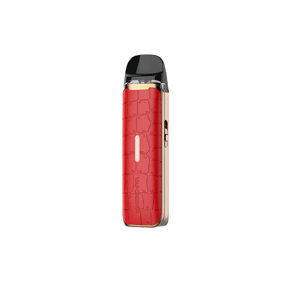 Vaporesso LUXE Q3 (birkin red) электронная сигарета