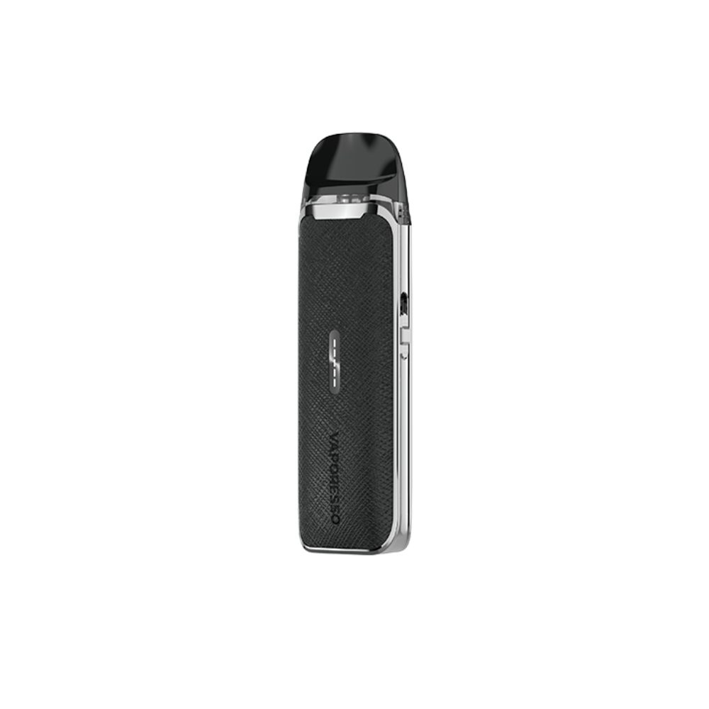 Vaporesso LUXE Q3 (classic black) электронная сигарета