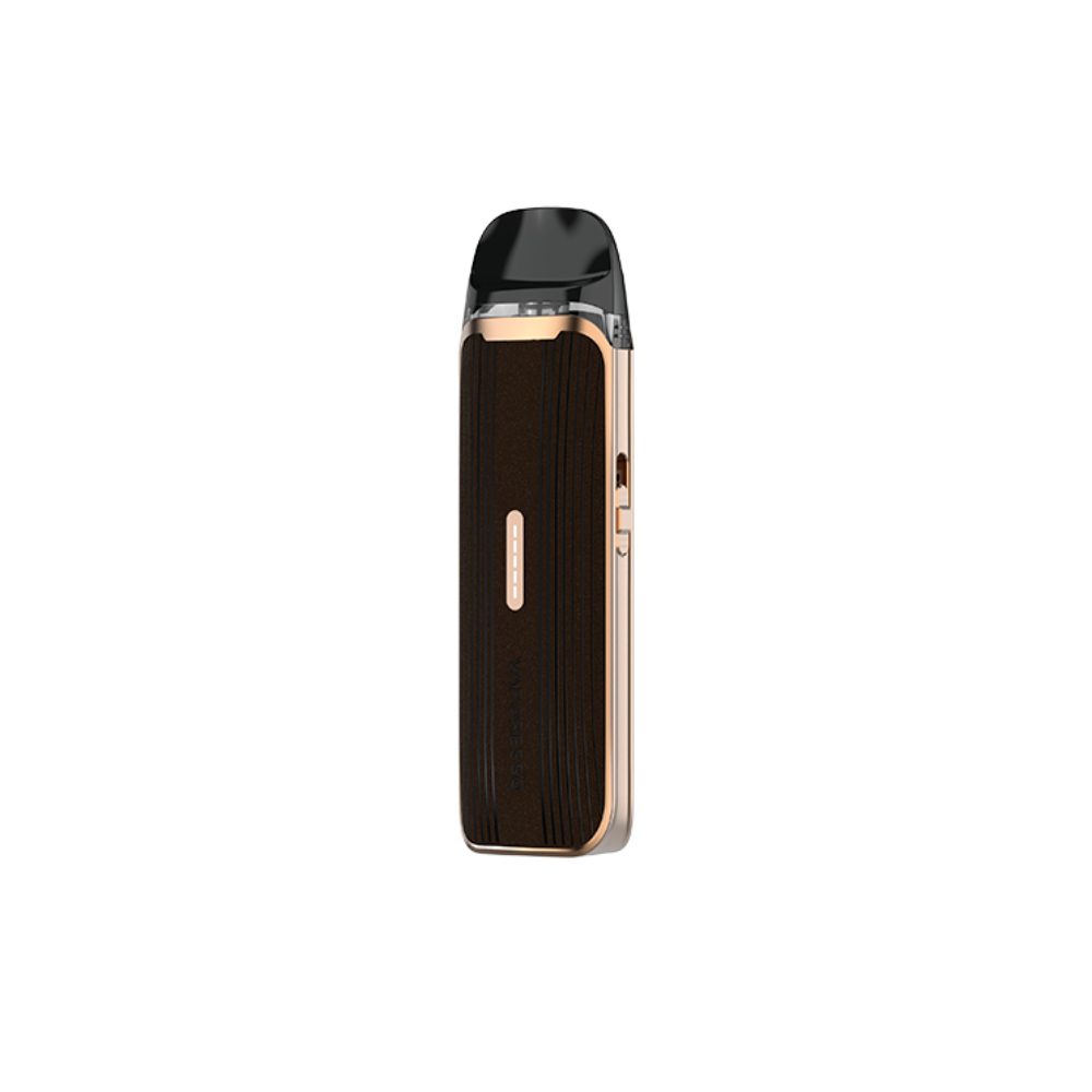 Vaporesso LUXE Q3 (mocha brown) электронная сигарета