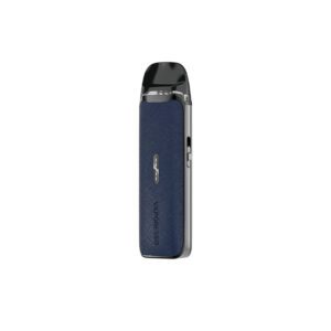 Vaporesso LUXE Q3 (prussian blue) электронная сигарета