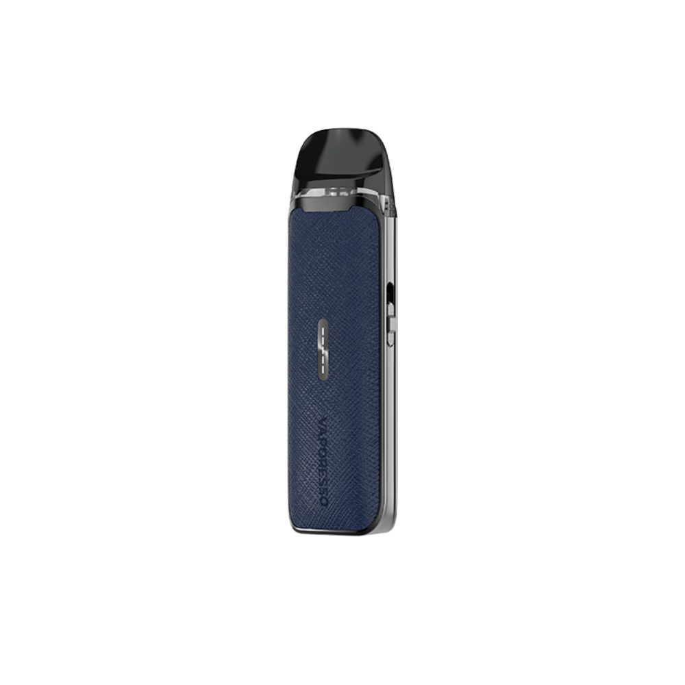 Vaporesso LUXE Q3 (prussian blue) электронная сигарета