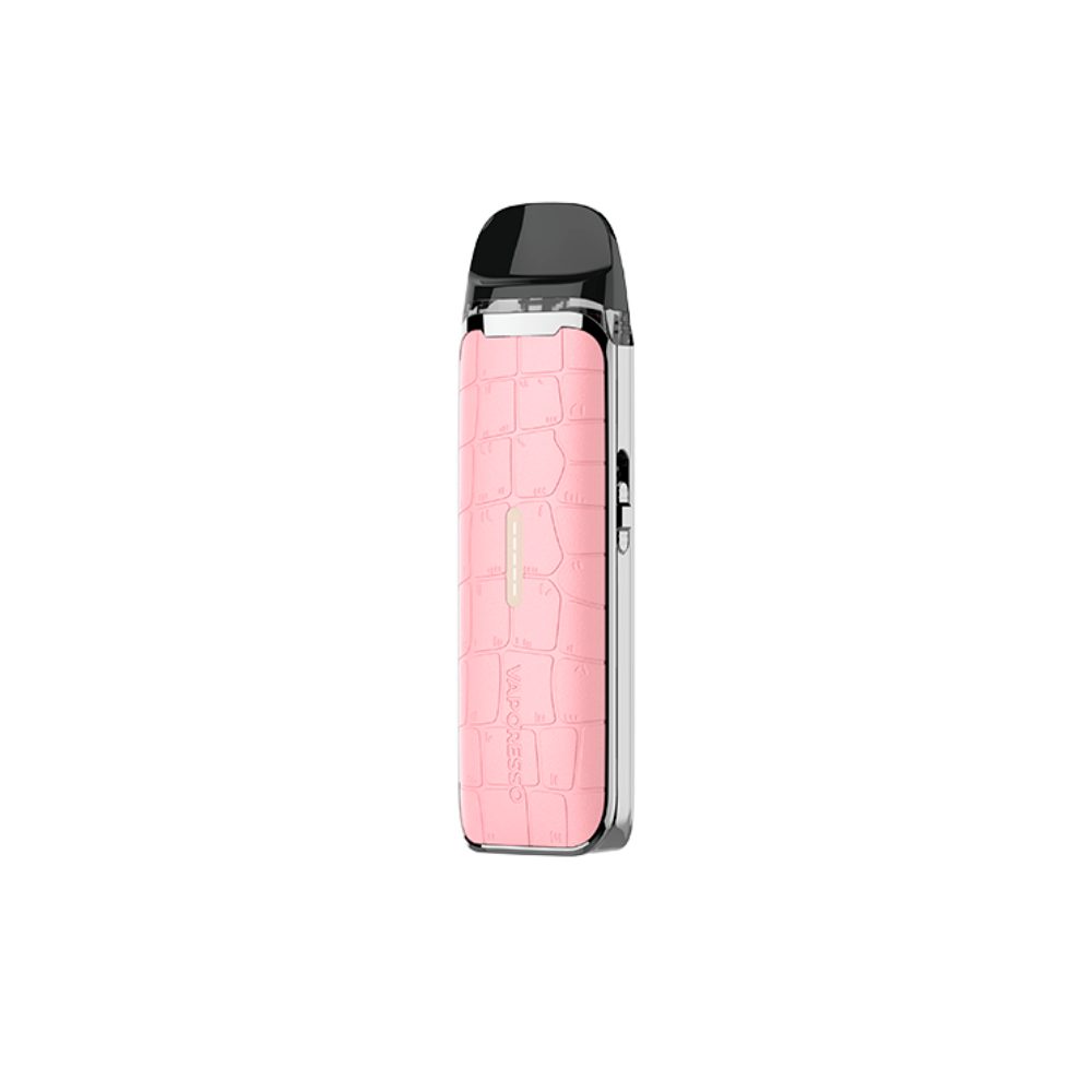 Vaporesso LUXE Q3 (rose pink) электронная сигарета
