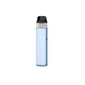 Vaporesso Xros 6 Mini (jelly blue) электронная сигарета