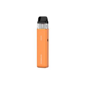Vaporesso Xros 6 Mini (jelly orange) электронная сигарета