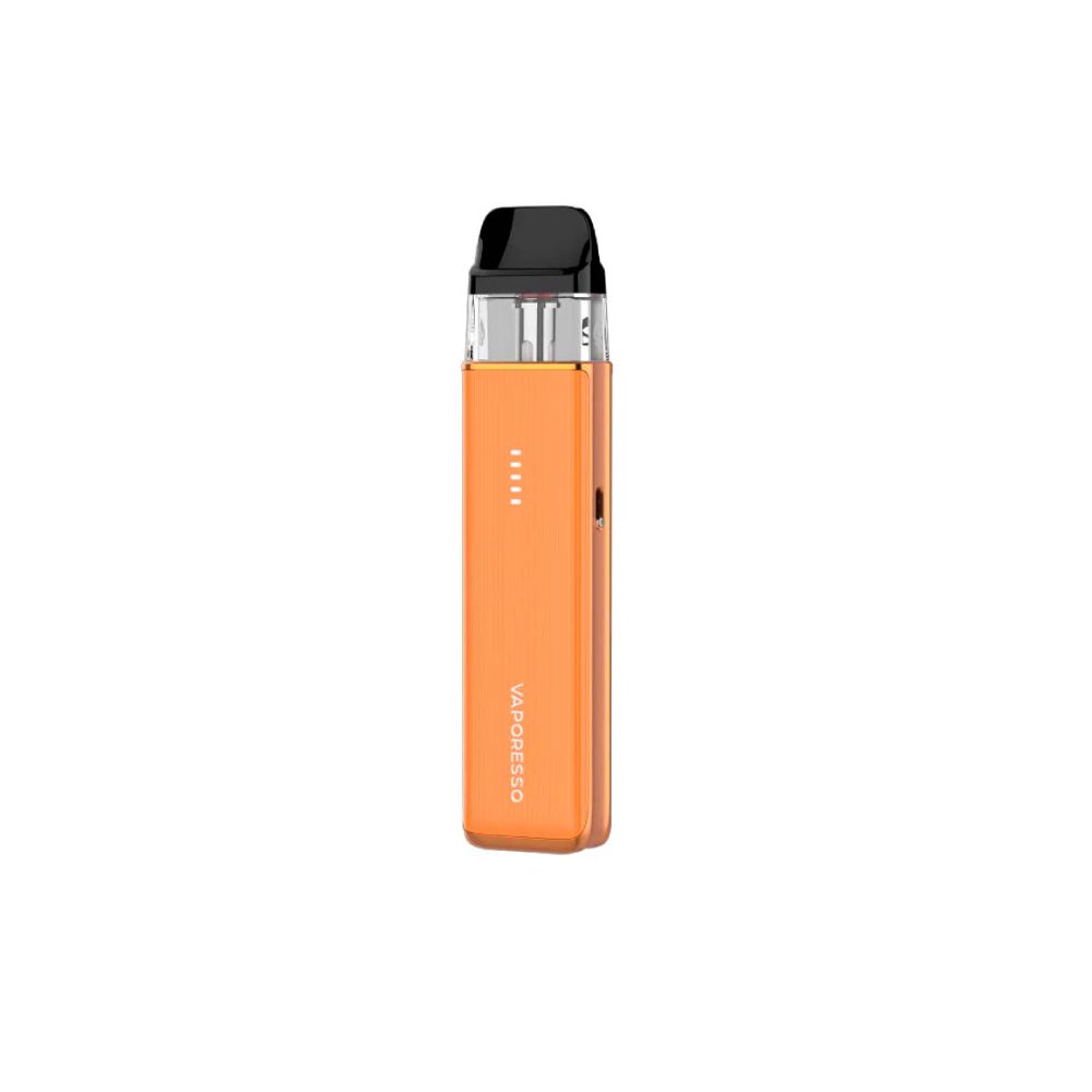 Vaporesso Xros 6 Mini (jelly orange) электронная сигарета