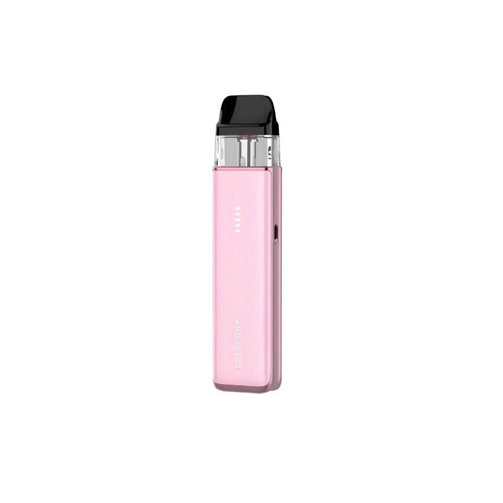Vaporesso Xros 6 Mini (jelly pink) электронная сигарета