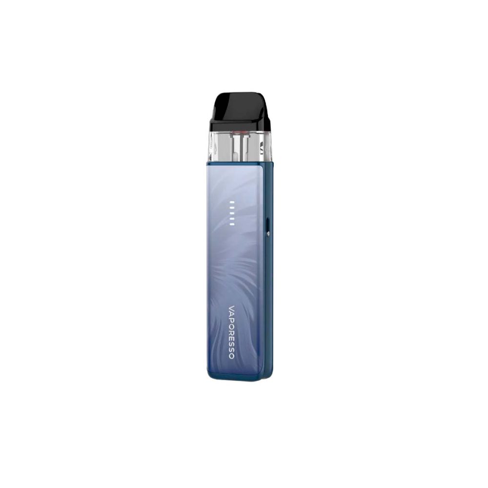 Vaporesso Xros 6 Mini (plume blue) электронная сигарета