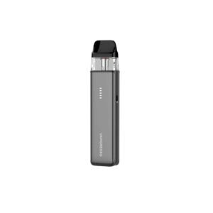 Vaporesso Xros 6 Mini (titanium black) электронная сигарета