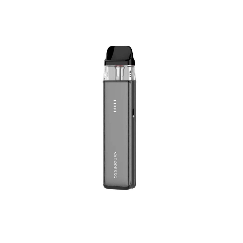 Vaporesso Xros 6 Mini (titanium black) электронная сигарета