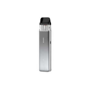 Vaporesso Xros 6 Mini (titanium silver) электронная сигарета